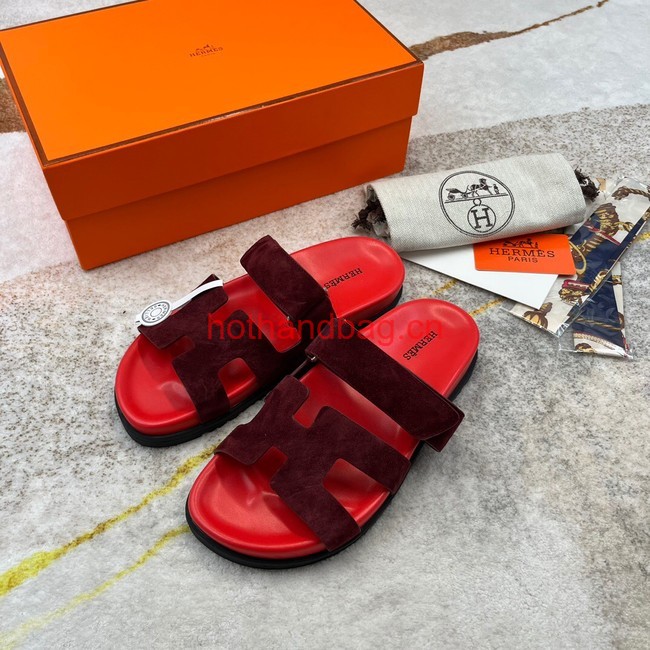 Hermes Shoes 93563-8