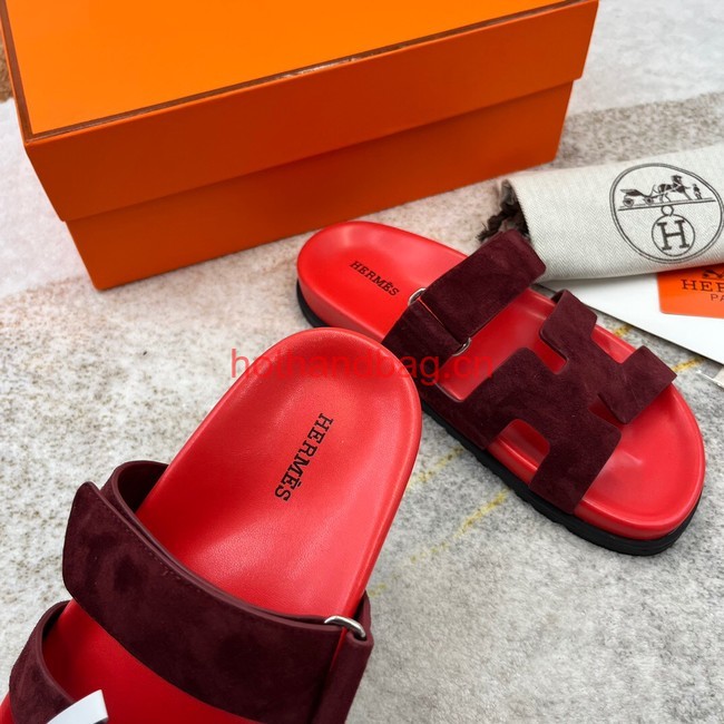 Hermes Shoes 93563-8