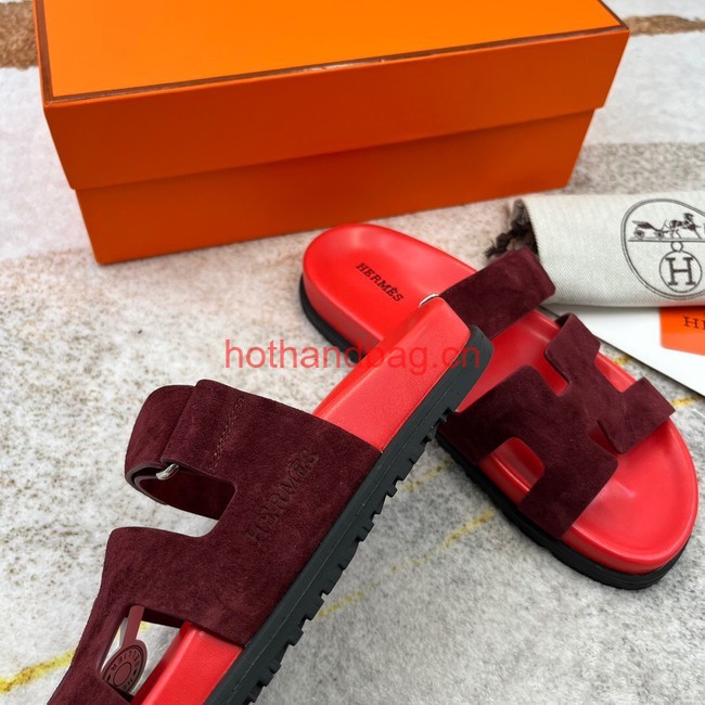 Hermes Shoes 93563-8