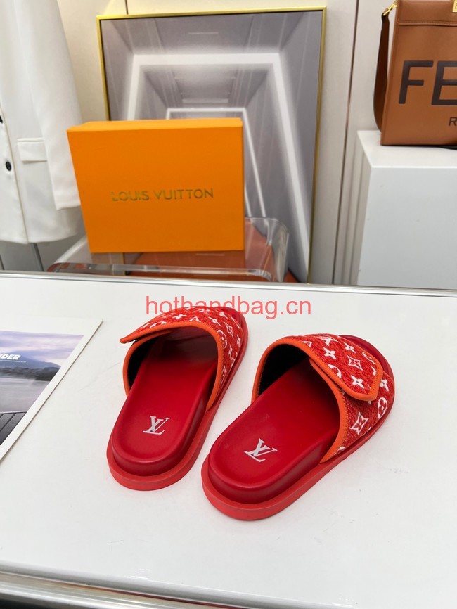 Louis Vuitton Shoes 93562-3