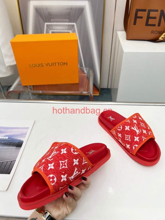 Louis Vuitton Shoes 93562-3