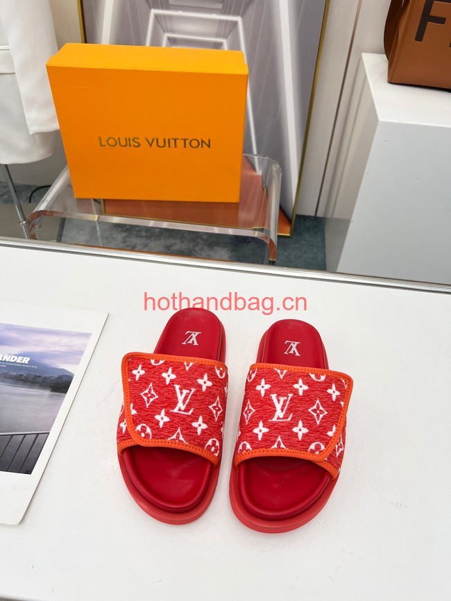 Louis Vuitton Shoes 93562-3