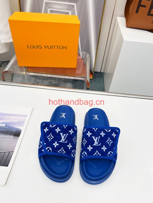 Louis Vuitton Shoes 93562-4