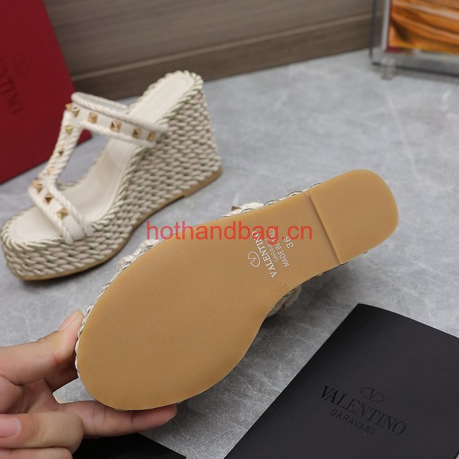 Valentino WOMENS SANDAL heel height 9.5CM 93560-1