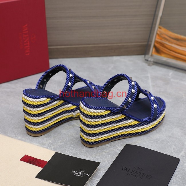 Valentino WOMENS SANDAL heel height 9.5CM 93560-4