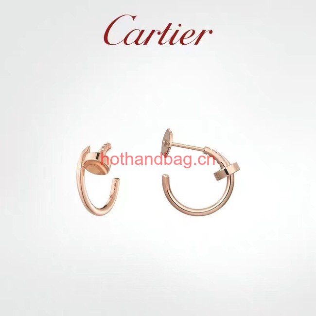 Cartier Earrings CE12046