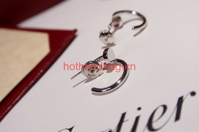 Cartier Earrings CE12046