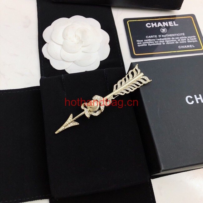 Chanel Brooch CE12056