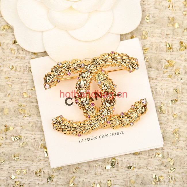 Chanel Brooch CE12073