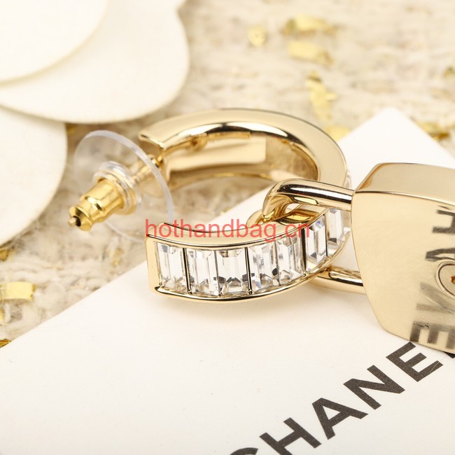 Chanel Earrings CE12040