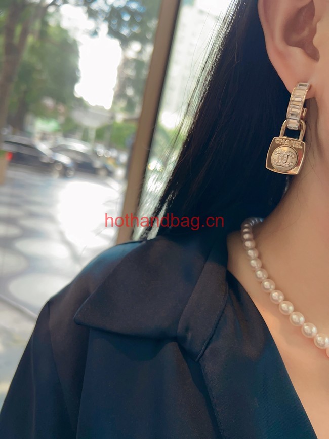 Chanel Earrings CE12040