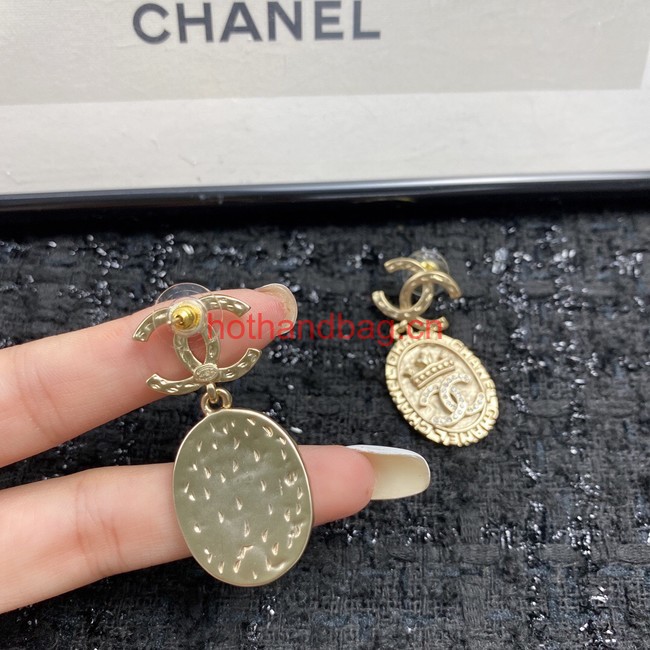 Chanel Earrings CE12066