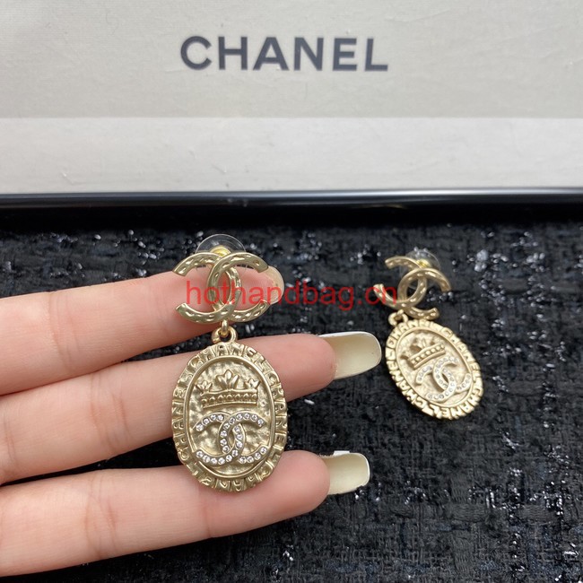 Chanel Earrings CE12066