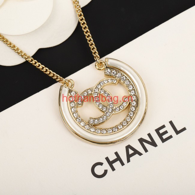 Chanel Necklace CE12037