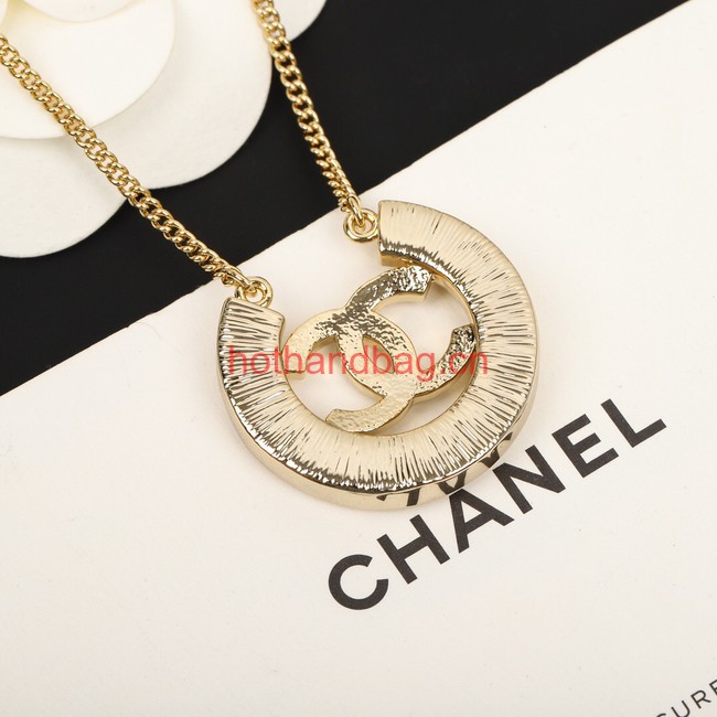 Chanel Necklace CE12037