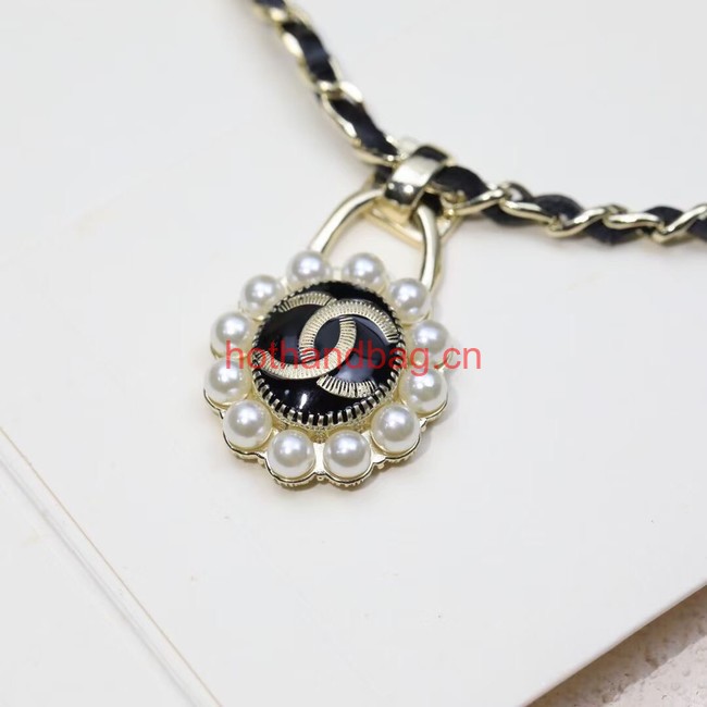 Chanel Necklace CE12051