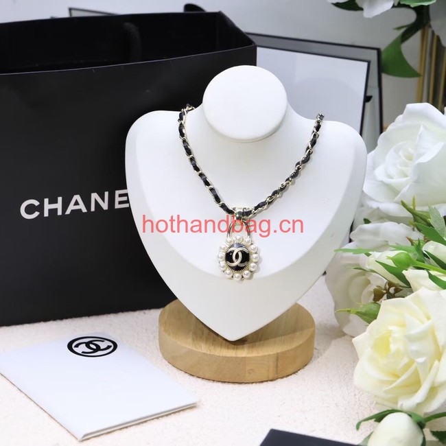 Chanel Necklace CE12051