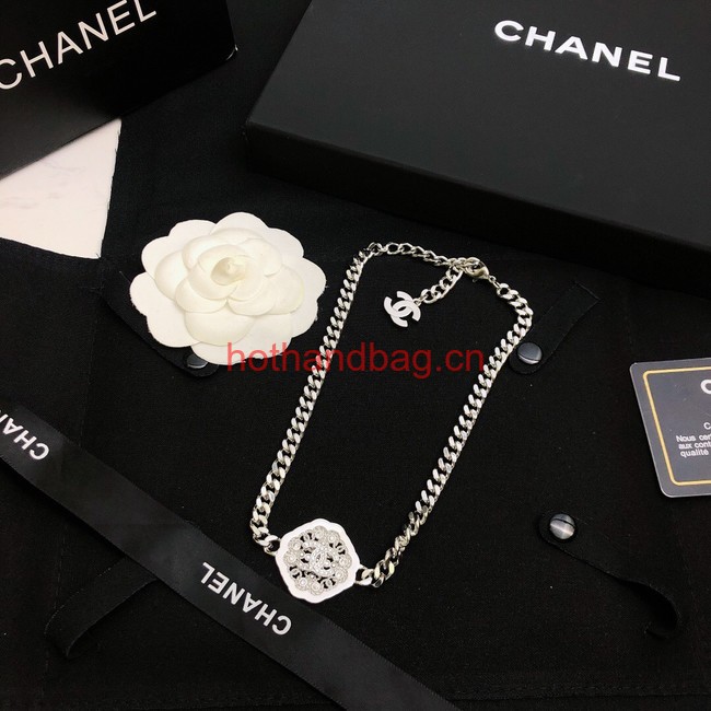 Chanel Necklace CE12060