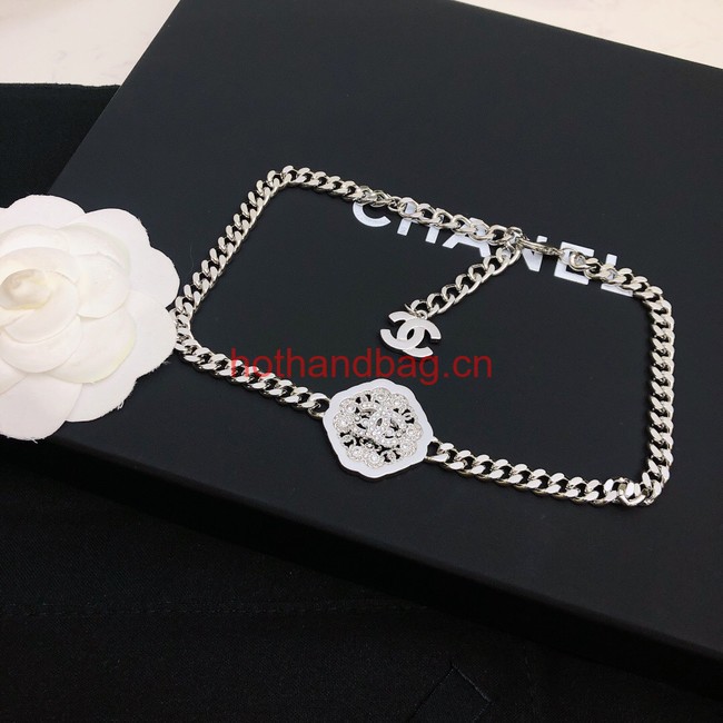 Chanel Necklace CE12060