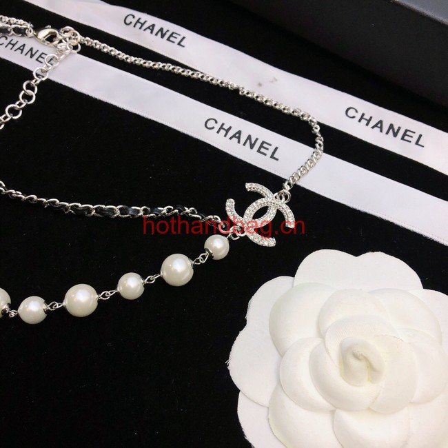 Chanel Necklace CE12061