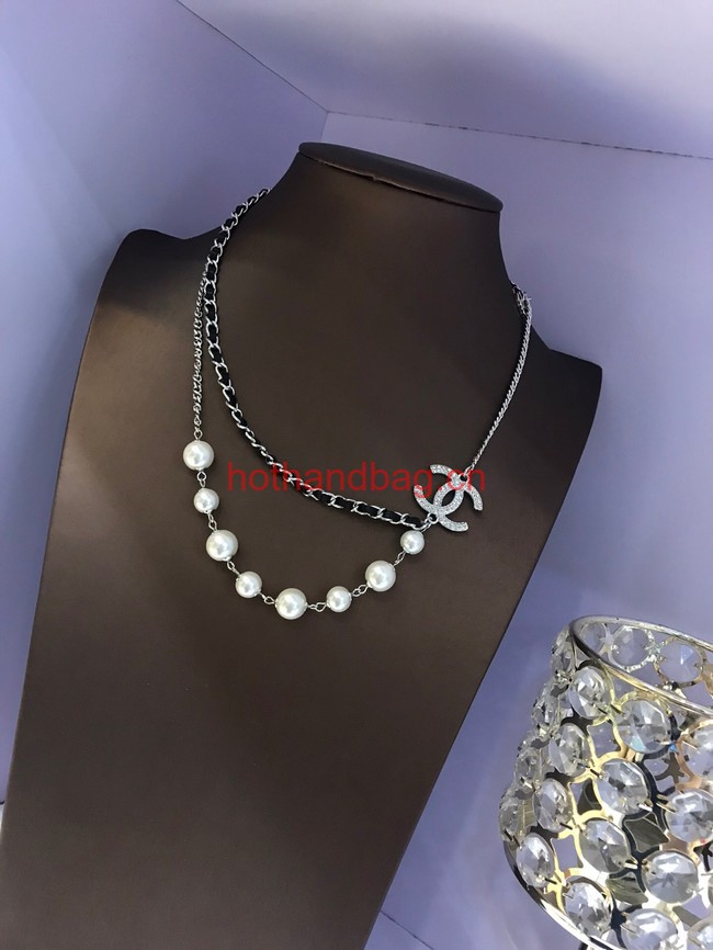 Chanel Necklace CE12061