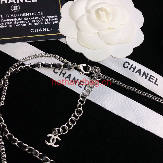 Chanel Necklace CE12061