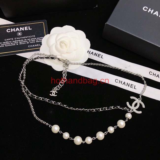 Chanel Necklace CE12061