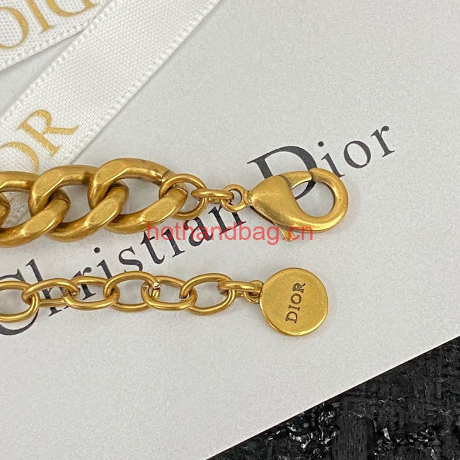 Dior Necklace CE12068