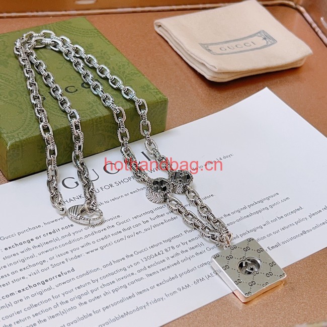 Gucci Necklace CE12043