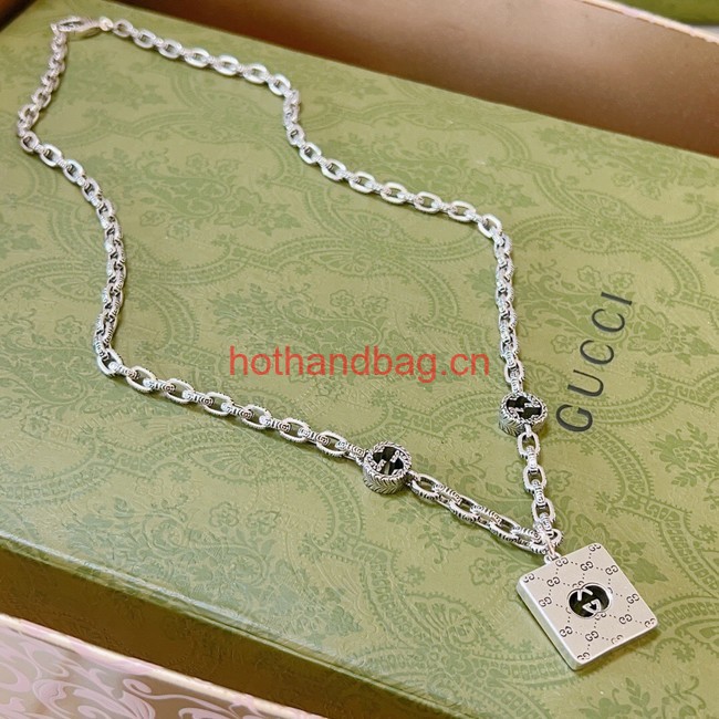 Gucci Necklace CE12043