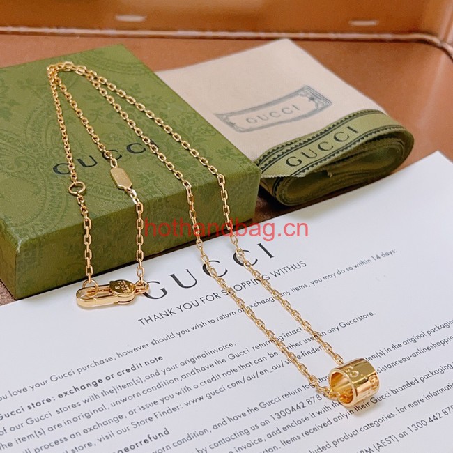 Gucci Necklace CE12044