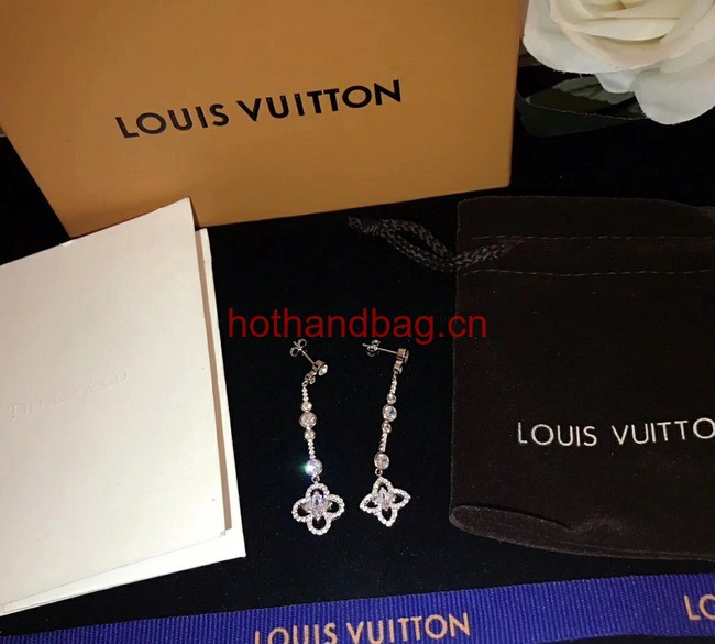 Louis Vuitton Earrings CE12048