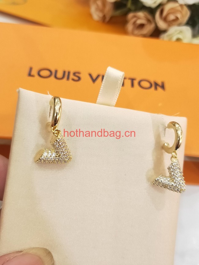 Louis Vuitton Earrings CE12069