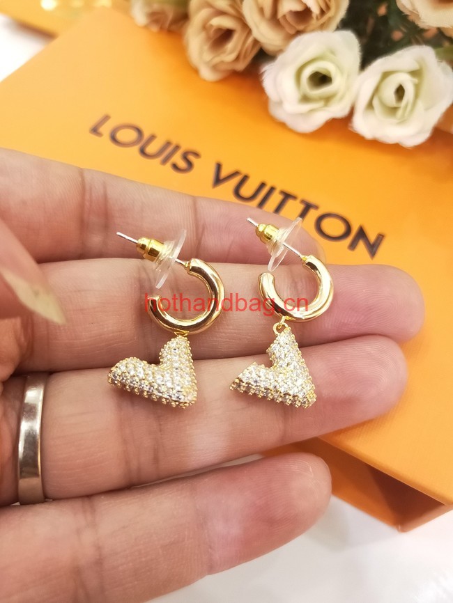 Louis Vuitton Earrings CE12069