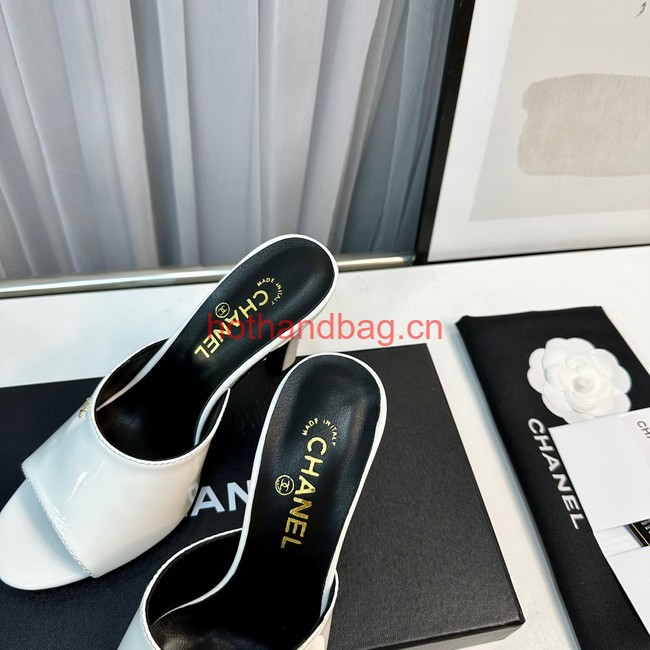 Chanel Shoes 93571-1