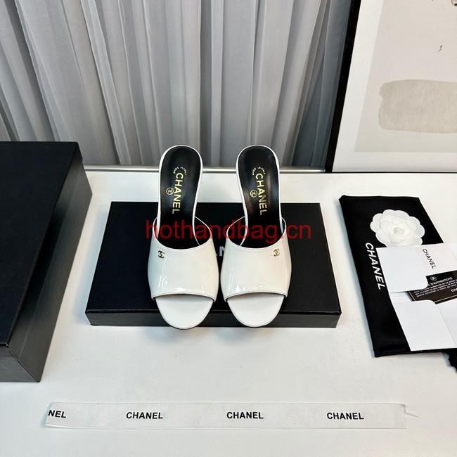 Chanel Shoes 93571-1