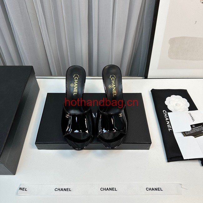 Chanel Shoes 93571-2
