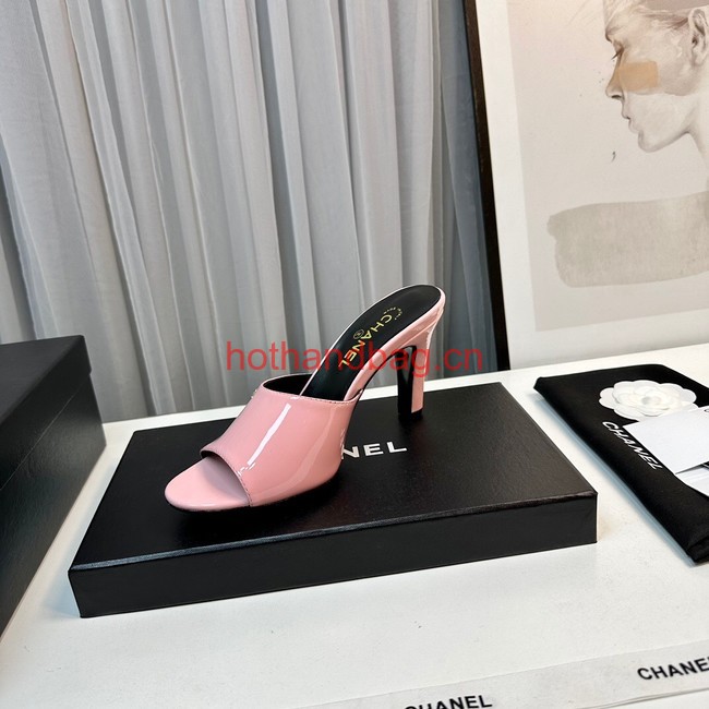 Chanel Shoes 93571-3