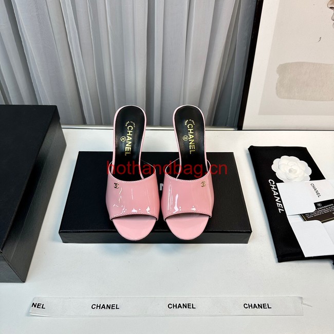 Chanel Shoes 93571-3