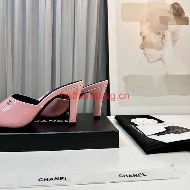 Chanel Shoes 93571-3