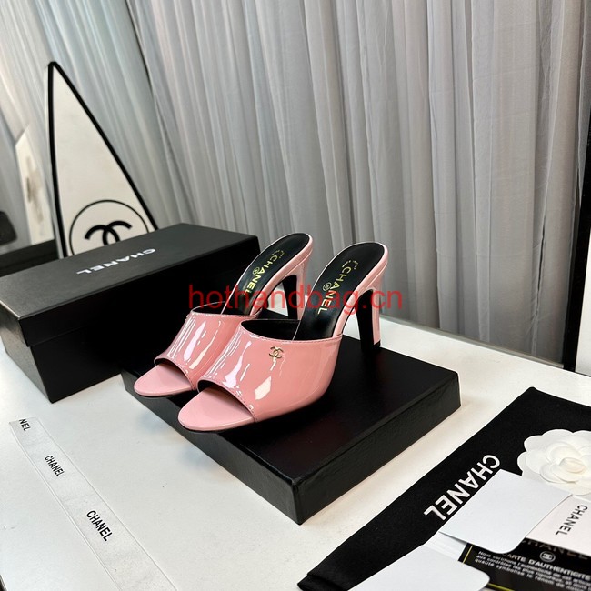 Chanel Shoes 93571-3