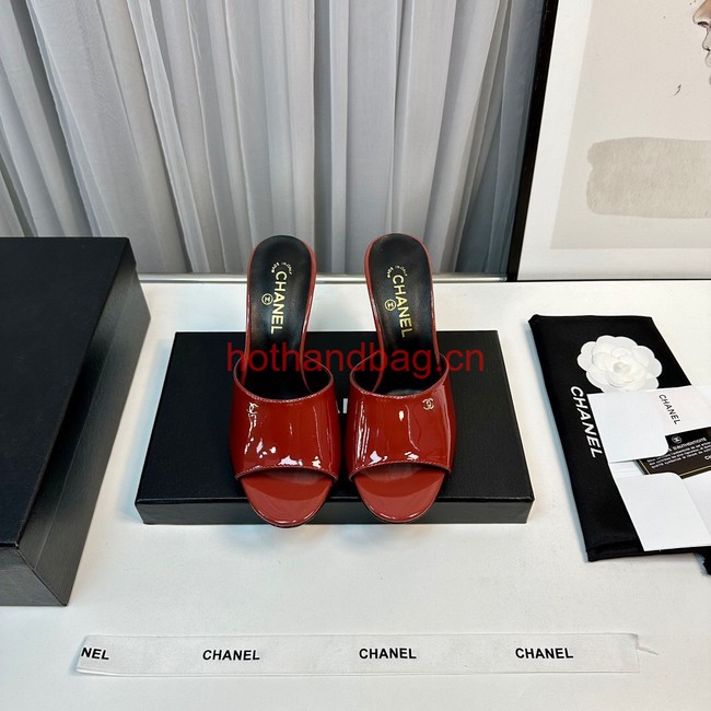 Chanel Shoes 93571-4
