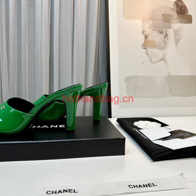 Chanel Shoes 93571-5