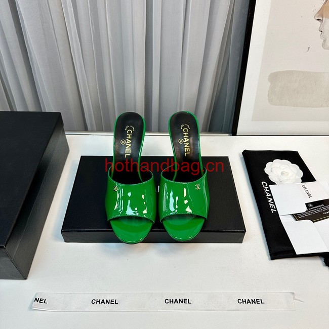 Chanel Shoes 93571-5