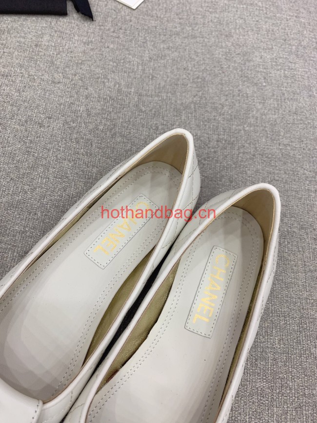 Chanel Shoes 93580-1