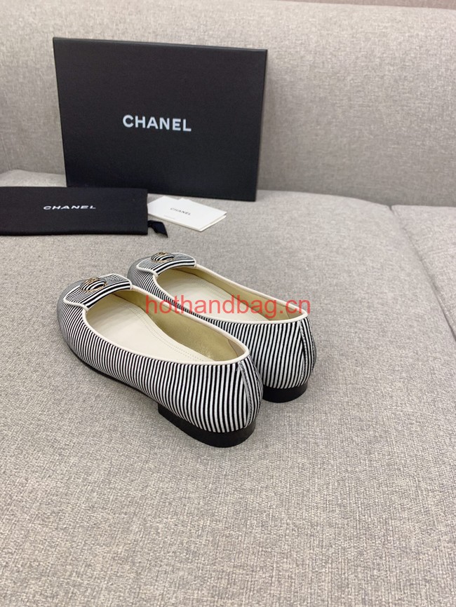 Chanel Shoes 93580-2