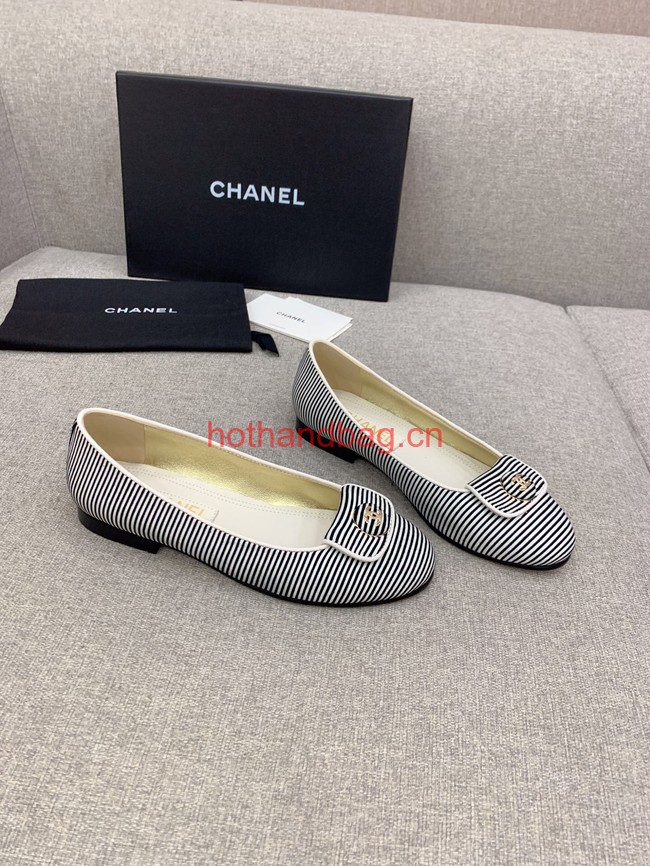 Chanel Shoes 93580-2