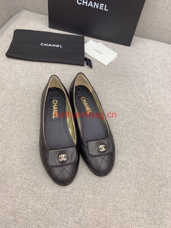 Chanel Shoes 93580-3