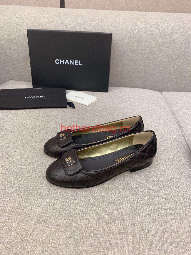 Chanel Shoes 93580-3