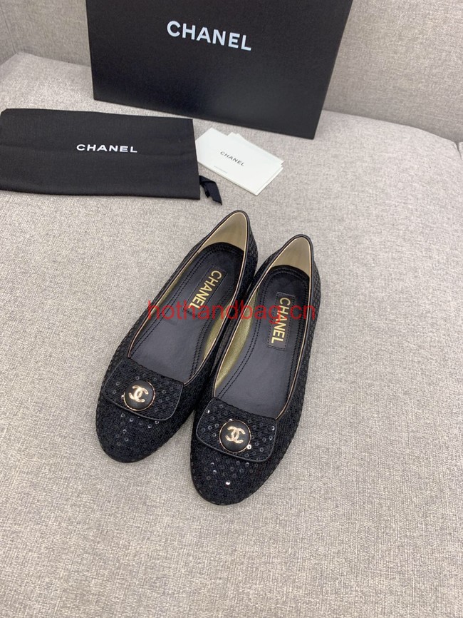 Chanel Shoes 93580-4